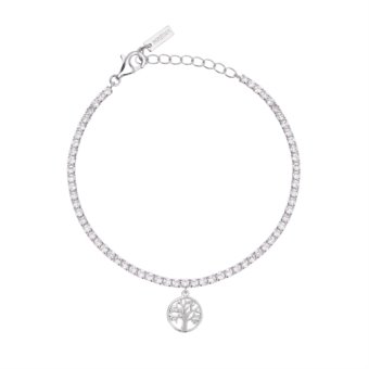 Mabina Bracciale Donna lucky woman 534171