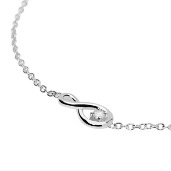 Bracciale Mabina my diamond 534176