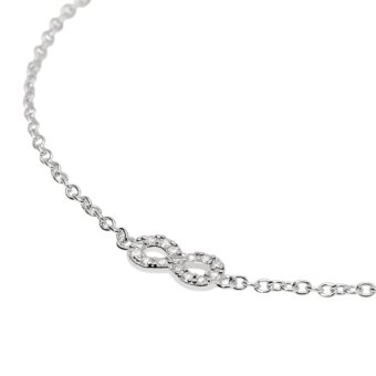 Bracciale Mabina my diamond 534177