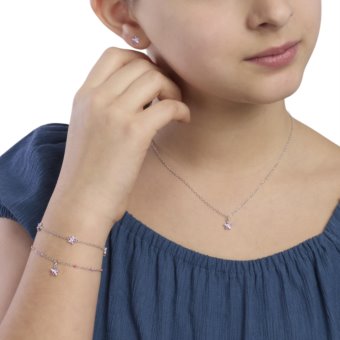 Collana Mabina junior 553869