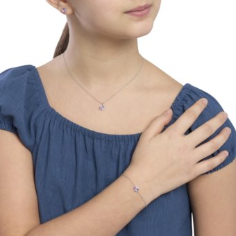 Collana Mabina junior 553870
