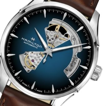 Orologio Hamilton H32675540