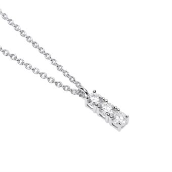 Collana Mabina my diamond 553917
