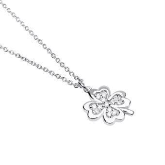 Collana Mabina my diamond 553921