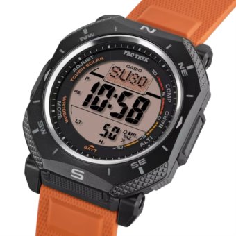 Pro trek 4549526419690