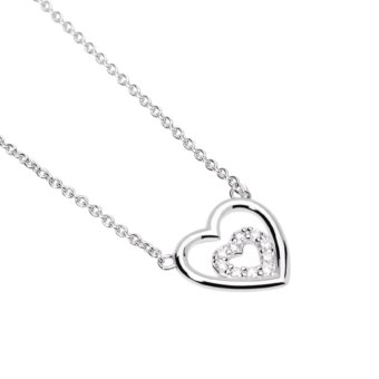 Collana Mabina my diamond 553923