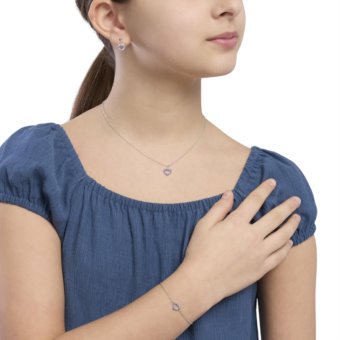 Orecchini Mabina junior 563956