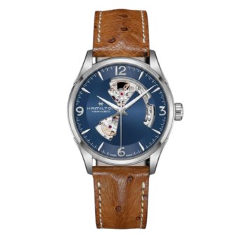 Hamilton Orologio Uomo Solo tempo jazzmaster h32705041