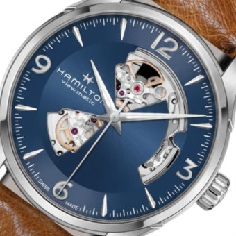 Orologio Hamilton H32705041
