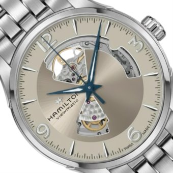 Orologio Hamilton H32705121