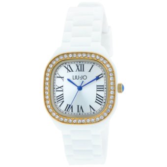 Liu jo Orologio Donna Solo tempo flash tlj2866