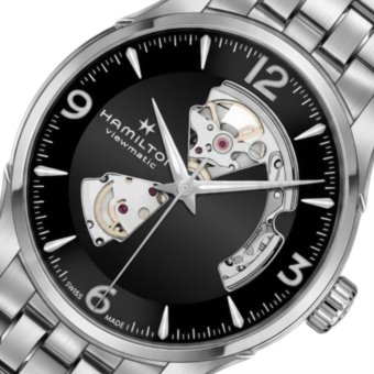 Orologio Hamilton H32705131