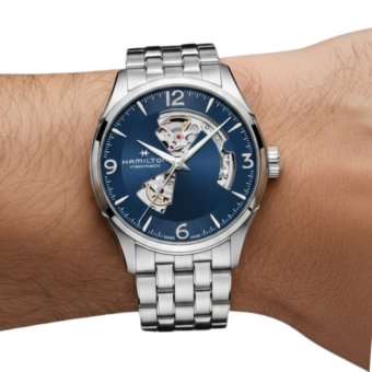 Orologio Hamilton H32705141
