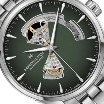 Orologio Hamilton H32705160