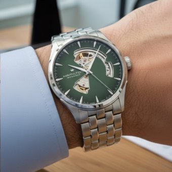 Orologio Uomo Hamilton