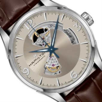 Orologio Hamilton H32705521
