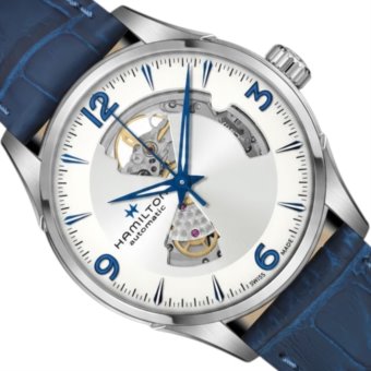 Orologio Hamilton H32705651