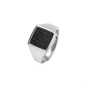 Anello Mabina uomo 523506