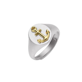 Anello Mabina uomo 523507