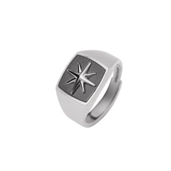 Anello Mabina uomo 523510