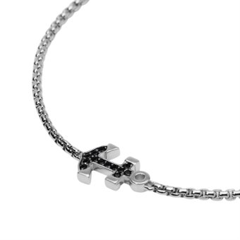 Bracciale Mabina uomo 534141