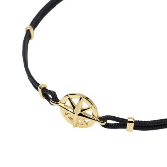 Bracciale Mabina uomo 534142