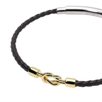 Bracciale Mabina uomo 534144