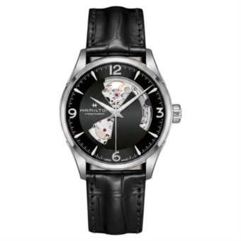 Hamilton Orologio Uomo Solo tempo jazzmaster h32705731