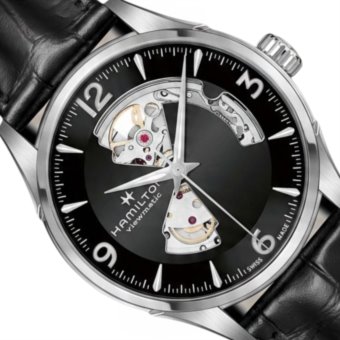 Orologio Hamilton H32705731