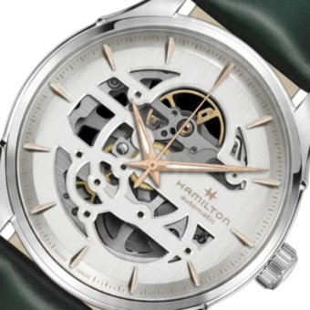 Orologio Hamilton H42535810