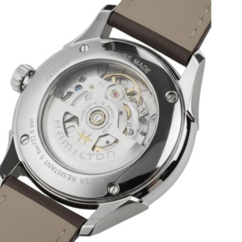 Orologio Uomo Hamilton