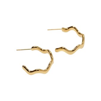 Orecchini Kidult style 861114