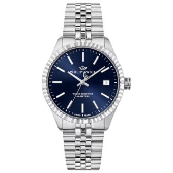 philip watch r8253227003 CARIBE URBAN
