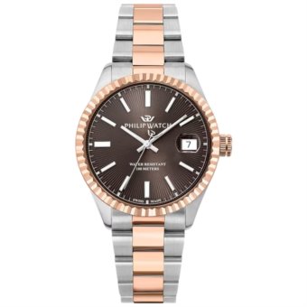 philip watch r8253597124 CARIBE URBAN