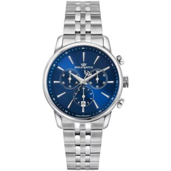 philip watch r8273650006 ANNIVERSARY