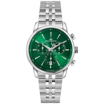 philip watch r8273650007 ANNIVERSARY