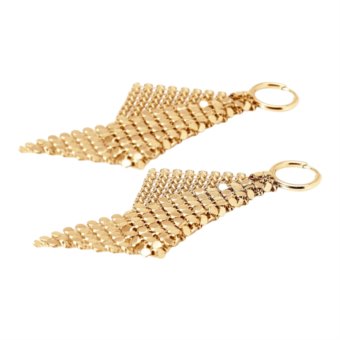 Orecchini Kidult style 861143