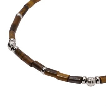 Bracciale Mabina uomo 534146