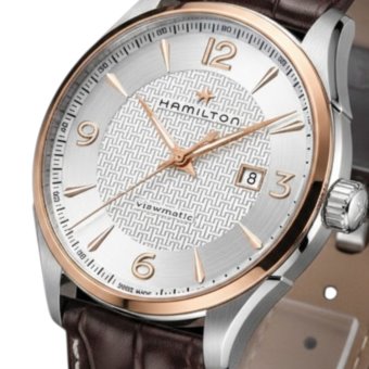 Orologio Hamilton H42725551