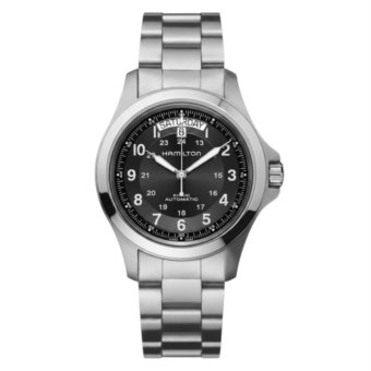 h64455133 KHAKI FIELD