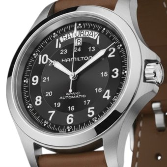 Orologio Hamilton H64455533