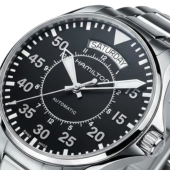 Hamilton H64615135