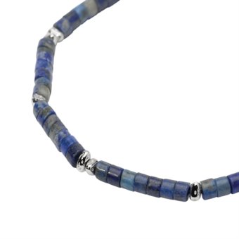 Bracciale Mabina uomo 534152