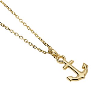 Collana Mabina uomo 553871