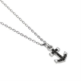 Collana Mabina uomo 553872