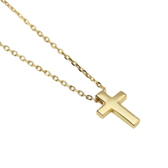 Collana Mabina uomo 553874