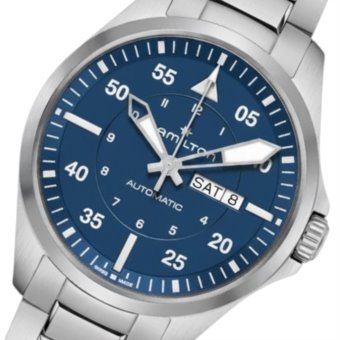 Orologio Hamilton H64635140