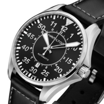 Orologio Hamilton H64615735