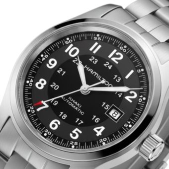 Orologio Hamilton H70515137