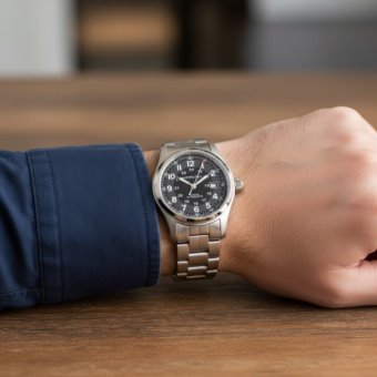 Hamilton H70515137